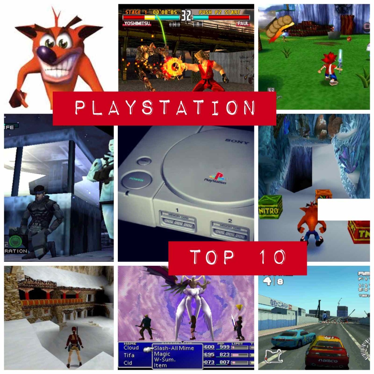 EmiPSX Review: the first Playstation emulator for Windows Phone 8