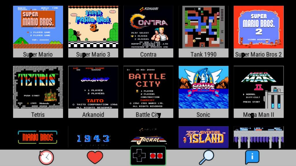 New Super Mario World ROM