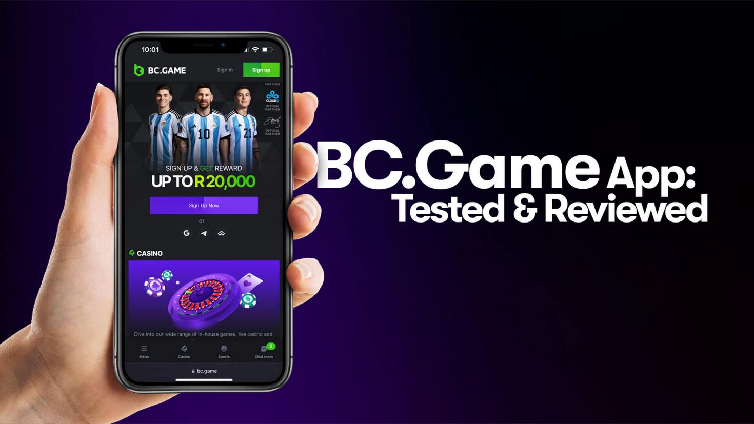 Betting with Bitcoin: The Way to Generate Income with Cryptocurrency