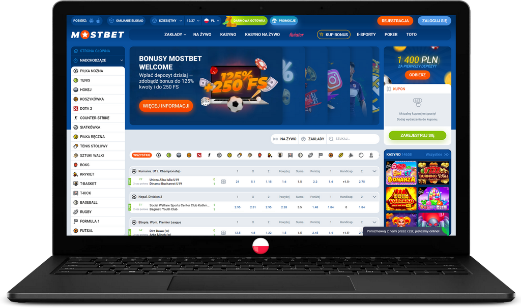 Mostbet Mobil Proqramı